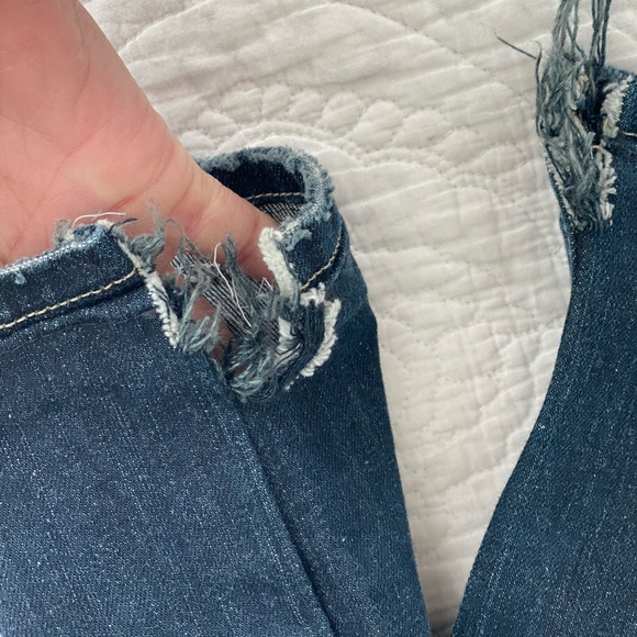 Siwy•Hannah-Signature Skinny-Endless - Picture 16 of 17